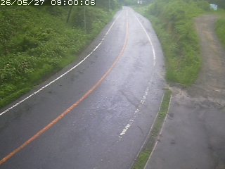 日南町矢戸