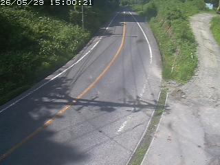 日南町矢戸