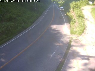 日南町矢戸