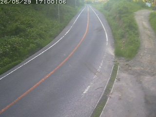 日南町矢戸