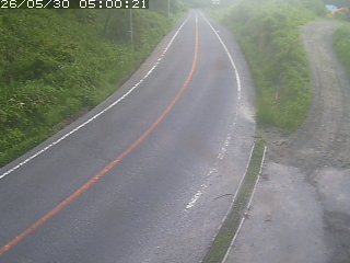 日南町矢戸