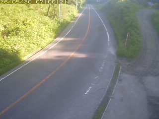日南町矢戸