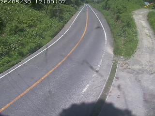 日南町矢戸