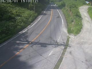 日南町矢戸