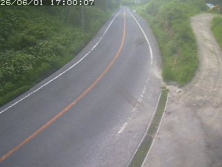 日南町矢戸