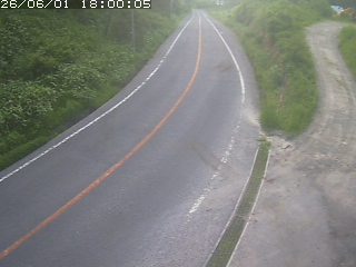 日南町矢戸