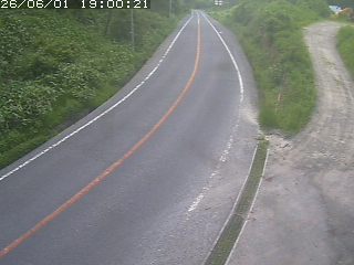 日南町矢戸