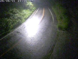 日南町矢戸