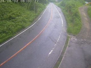 日南町矢戸
