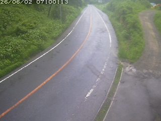 日南町矢戸