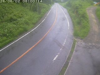 日南町矢戸