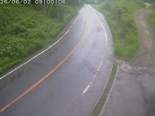 日南町矢戸