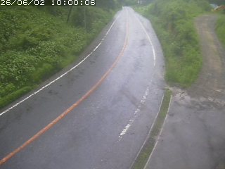 日南町矢戸