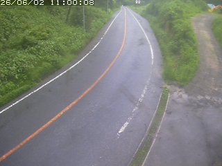 日南町矢戸