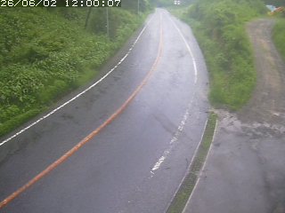 日南町矢戸