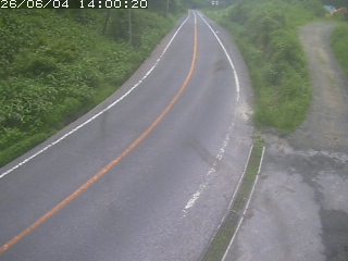 日南町矢戸