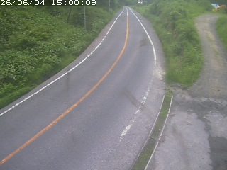 日南町矢戸