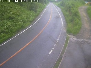 日南町矢戸