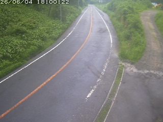 日南町矢戸