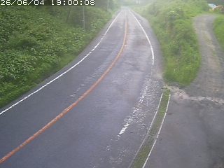 日南町矢戸