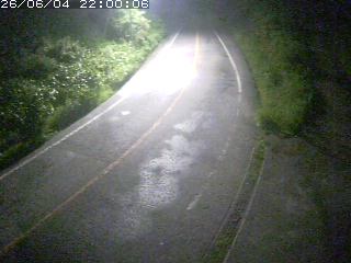 日南町矢戸