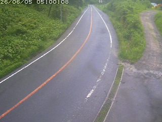 日南町矢戸