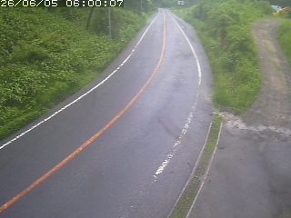 日南町矢戸