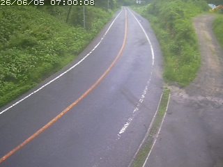 日南町矢戸