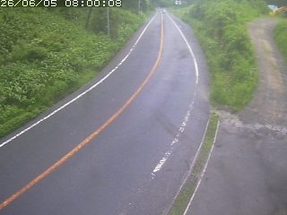 日南町矢戸