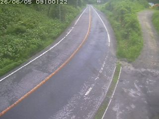 日南町矢戸