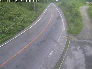 日南町矢戸