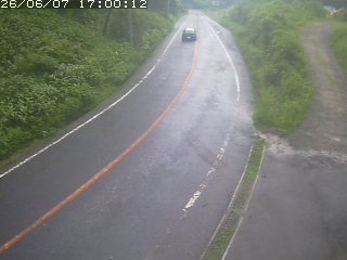 日南町矢戸