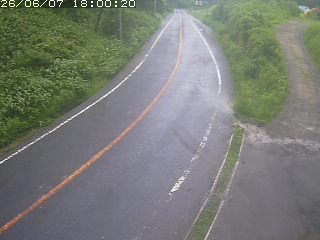 日南町矢戸