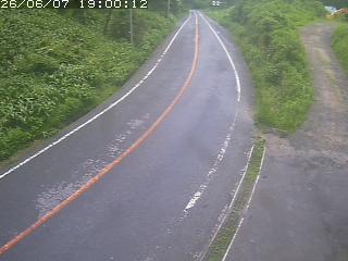 日南町矢戸