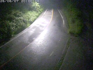 日南町矢戸