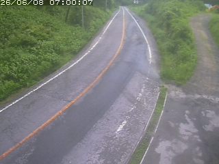 日南町矢戸