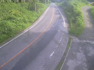 日南町矢戸