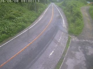 日南町矢戸