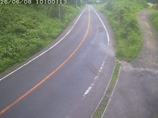 日南町矢戸