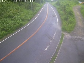 日南町矢戸