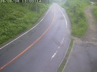 日南町矢戸