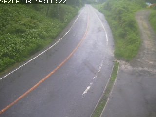 日南町矢戸