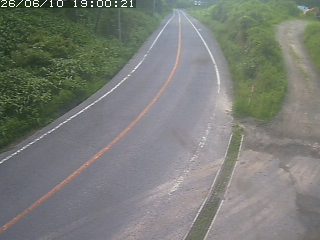 日南町矢戸