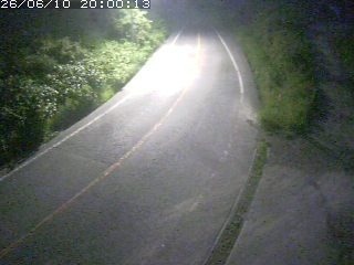 日南町矢戸