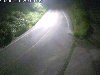 日南町矢戸