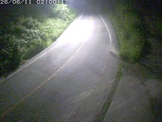 日南町矢戸