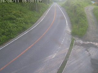 日南町矢戸