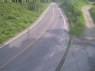 日南町矢戸