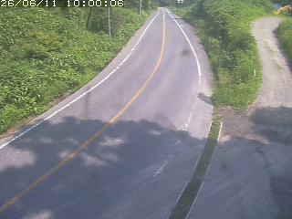 日南町矢戸