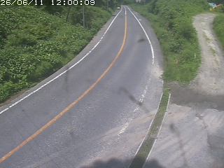 日南町矢戸